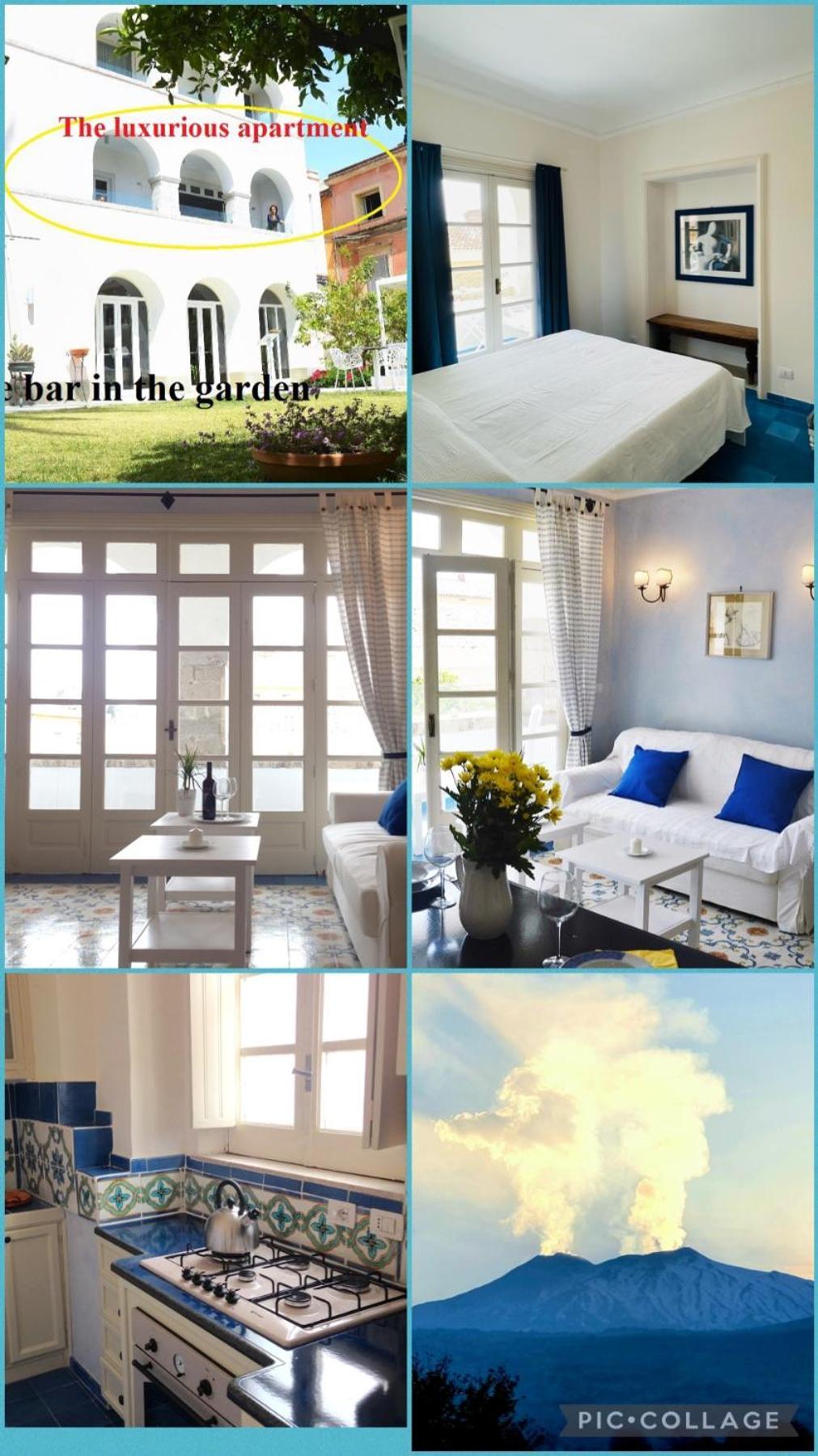 Appartement L'atelier Del Pittore Taormina
